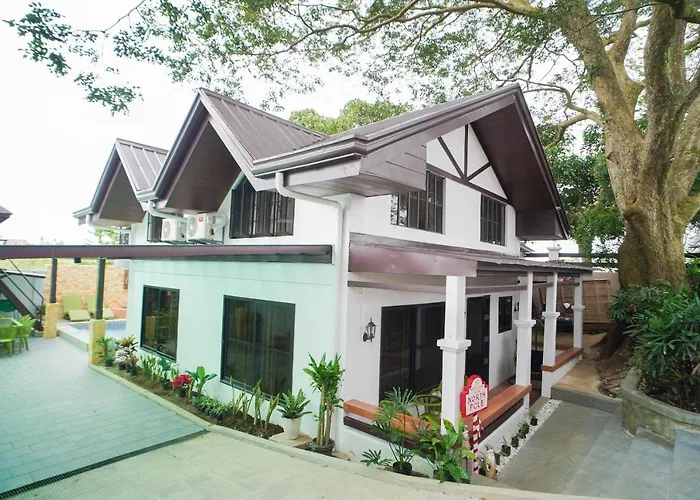 Balay Greenika Tagaytay Private Pool Tagaytay City