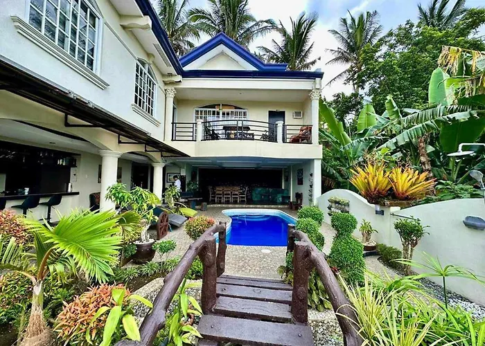 Avana Hills Tagaytay Villa Tagaytay City