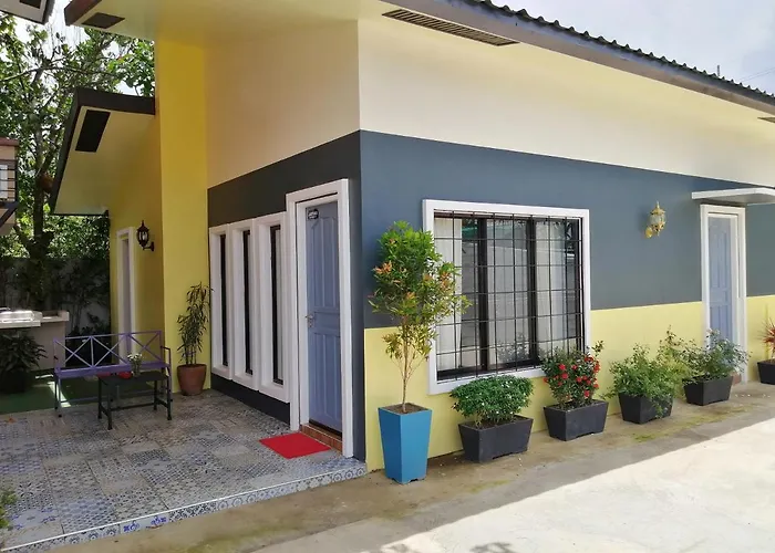 Blue Residence Tagaytay Tagaytay City